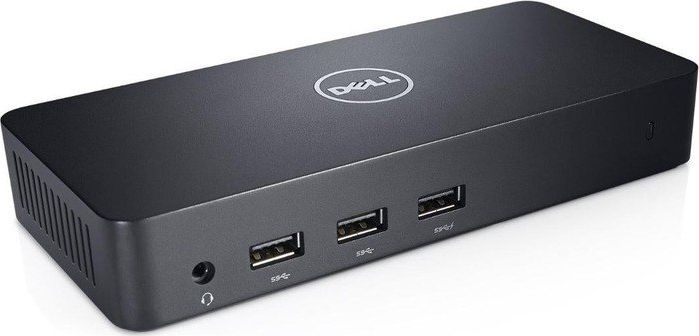 Dell D3100 USB 3.0 (2YW4F)