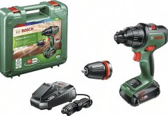 Bosch AdvancedImpact 18 V 1 x akumulátor 2.5 Ah (06039B5108)