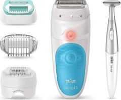 Braun Silk-épil 5-810