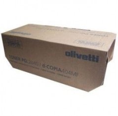 Olivetti B0940 Black Originál  (B0940)