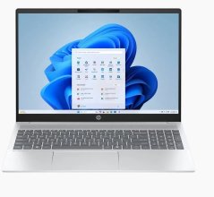 HP - OmniBook 3 16-by0020nyx | Ryzen 3 | 8 GB | 256 GB | 16 cal. 1920 × 1200 | Windows 11 Home | Mica strieborný (DC4L3EA#B1R)