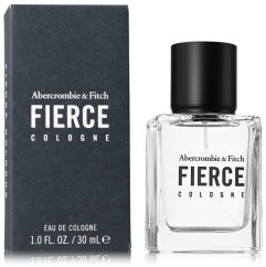 Abercrombie & Fitch Perfumy Pánske Abercrombie & Fitch Fierce EDC 30 ml MEN