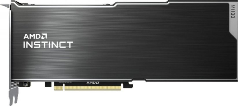 AMD Radeon Instinct MI100 32GB HBM2 (100-506116)