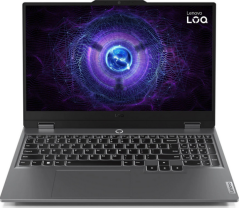 Lenovo LOQ 15IAX9 i5-12600HX / 16 GB / 512 GB / RTX 4050 / 144 Hz