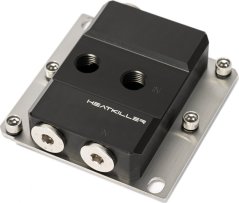 Watercool Watercool Heatkiller IV Pro Intel Xeon - schwarz