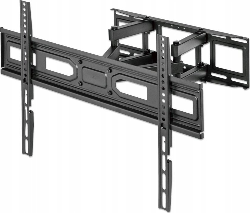 Manhattan MANHATTAN TV-Wandhalterung 37"-80" 70kg Full Motion