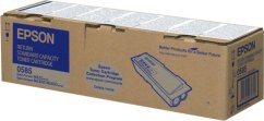 Epson C13S050585 Black Originál  (C13S050585)