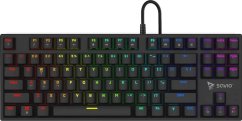 Savio Tempest X2 Outemu Red (84716060)