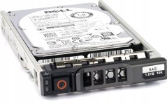 Dell 1.8TB 2.5'' SAS-3 (12Gb/s)  (VTHDD )