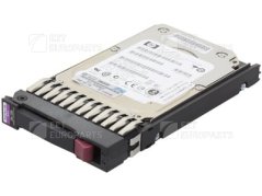 HP 36GB 2.5'' SAS-1 (3Gb/s)  (418397-001)