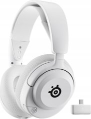 SteelSeries Arctis Nova 5 biele (61671)