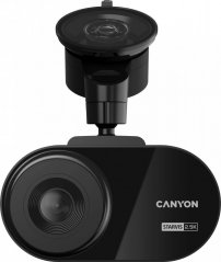 Canyon Canyon DVR25, 3' IPS with touch screen, Mstar8629Q, Sensor Sony335, Wifi, 2K resolution