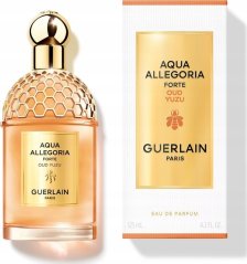Guerlain AQUA ALLEGORIA FORTE OUD YUZU (W) EDP/S 125ML WOMEN