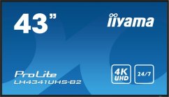 iiyama ProLite LH4341UHS-B2