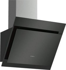 Bosch Okap konwencjonalny BOSCH DWK87CM60 80 cm 700 m3/h 260W