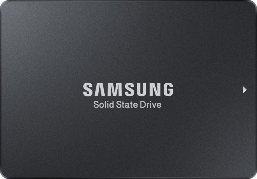 Samsung PM893 3.84TB 2.5'' SATA III (6 Gb/s)  (MZ7L33T8HBLT-00A07)