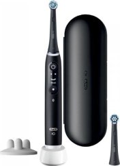 Oral-B iO Series 6S Black Lava