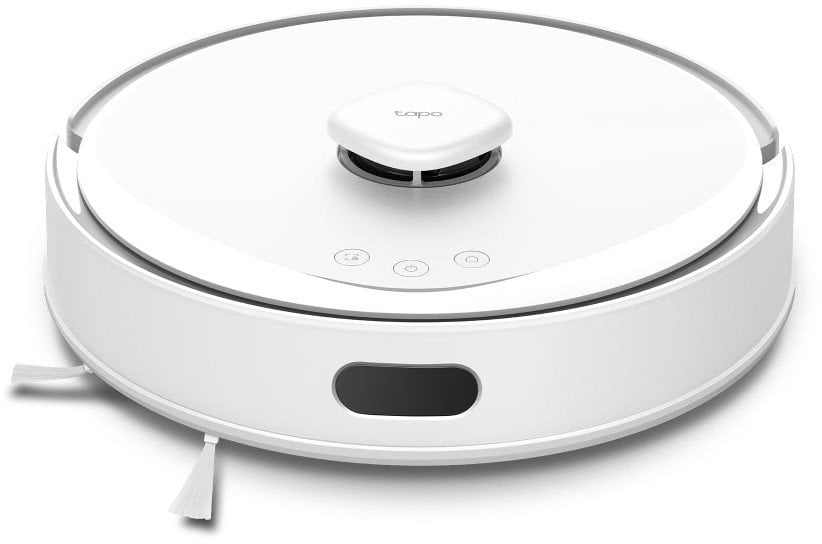 TP-Link TP-Link Tapo RV30 Max 0,3 l Bez worka Biely
