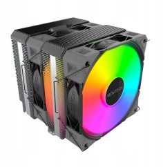 Montech NX600 ARGB (NX600 ARGB (B))
