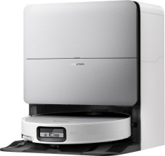 Roborock Saros 20 Sonic Biely