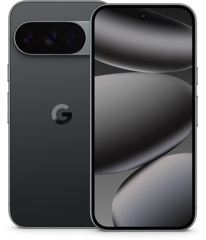 Telekom TELEKOM Google Pixel 10 Pro 128GB 16cm 6,3Zoll schwarz