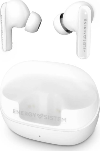 Energy Sistem Serenity ANC white