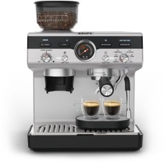 Krups Precision XP801T