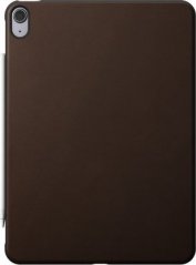 Nomad NOMAD Modern Case iPad Air (4 & 5 Gen) Brown Leather