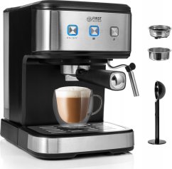 First First Austria Espresso kavos virimo Fotoaparátas First 5476-2