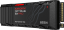 SSD SanDisk Optimus GX PRO 850X 2TB M.2 2280 PCIe 4.0 x4 NVMe (SDSP81200TAH-000E0)