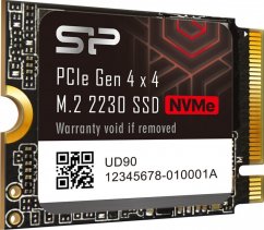 Silicon Power UD90 2 TB SSD