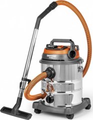 Daewoo VACUUM CLEANER UNIVERSAL 25L/DAVC 2514S DAEWOO