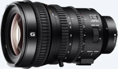 Sony Sony E 18-110 mm F/4
