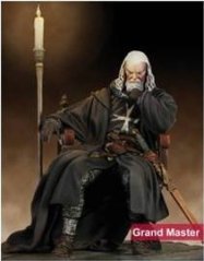 Scale75 Scale 75: Grand Master