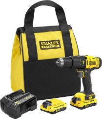 Stanley SFMCD711C2S 18 V 2 x akumulátor 1.5 Ah