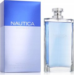 Alkotest NAUTICA Voyage EDT spray 200ml MEN