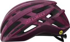 Giro Cestná prilba GIRO AGILIS MIPS Rozmer prilbau: L(59-63 cm), Wybierz farba: Matte Dark Cherry Towers