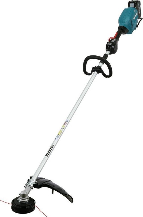 Makita Krovinorez żyłkowa 40V XGT UR014GZ MAKITA