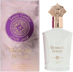 Louis Cardin Louis Cardin Blossom Breeze Eau De Parfum 100 ml WOMEN
