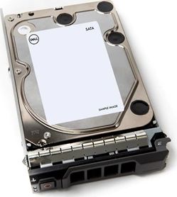 Dell 12TB 3.5'' SATA III (6 Gb/s)  (400-AUWK)