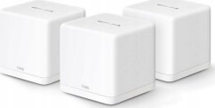 TP-Link System WiFi Halo H60X AX1500 3-pak