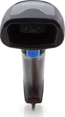 Datalogic Datalogic QW 2520 Ručný czytnik kodów kreskowych 1D/2D Laser Čierny