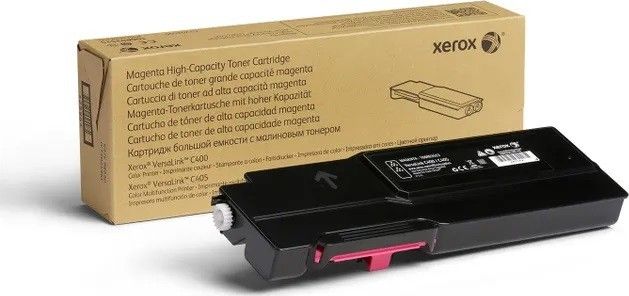 Xerox Magenta Originál  (106R03523)