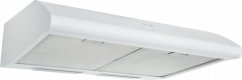 Silverline Silverline Mira hvid (Central Ventirokovion)