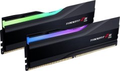 G.Skill Trident Z5 RGB, DDR5, 32 GB, 5600MHz, CL40 (F5-5600J4040C16GX2-TZ5RK)