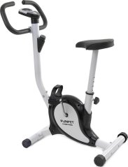 Funfit treningowy mechaniczny F01 Biely