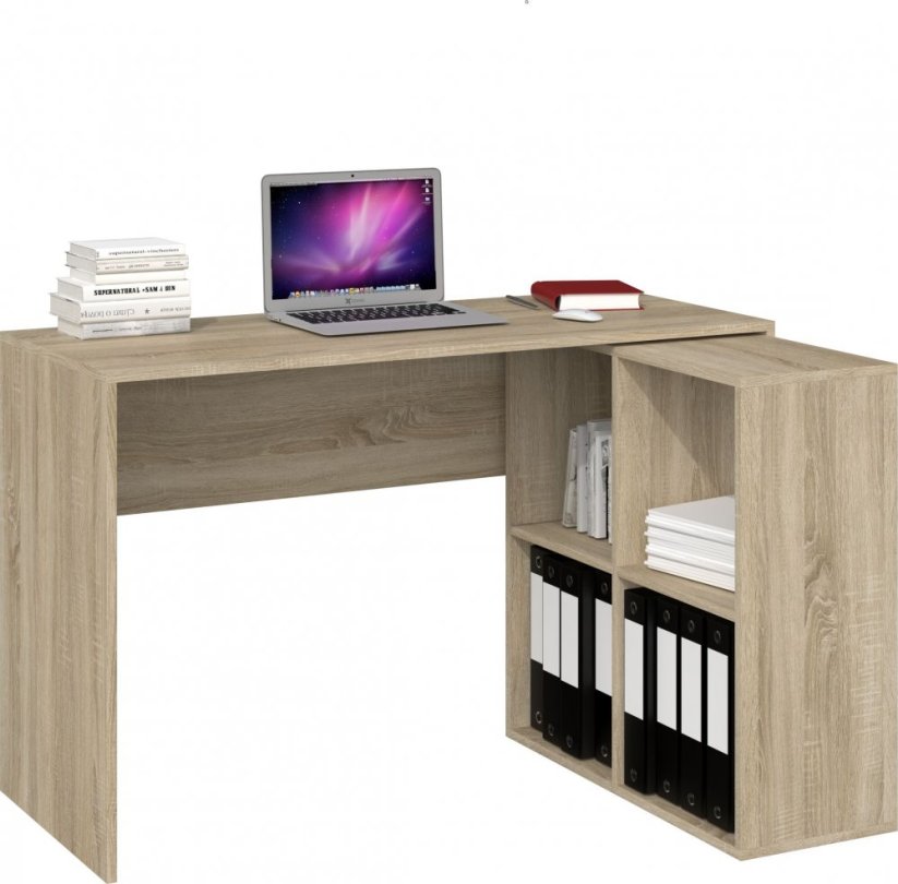 Topeshop Plus JasnoHnedé 120 cm x 50 cm