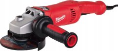 Milwaukee MILWAUKEE.AGV17-125 INOX ANGLE GRINDER 2000 - 7600 rpm...