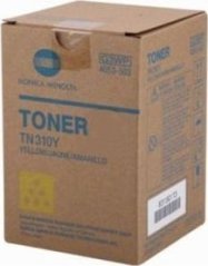 Konica Minolta TN-310 Yellow Originál  (4053503)