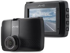 Mio Mio | Car Dash Camera | MiVue 802W Pro | Wi-Fi